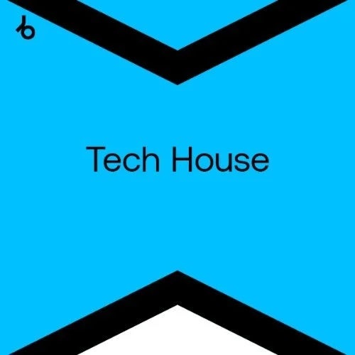 Beatport January Best New Hype Tech House 2024